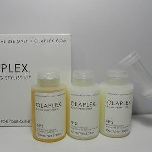 Olaplex Traveling Stylist Kit 3 pieces SET